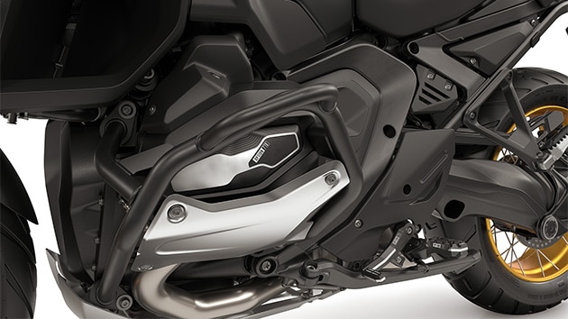 Adaptive vehicle height control