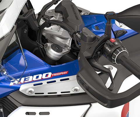 Enduro package Pro