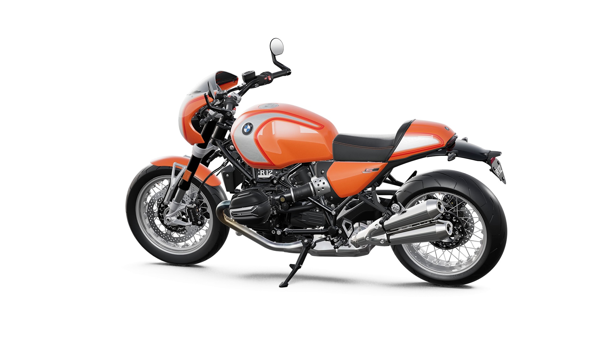 Pre order the BMW R 12 S R 12 S BMW Motorrad IE