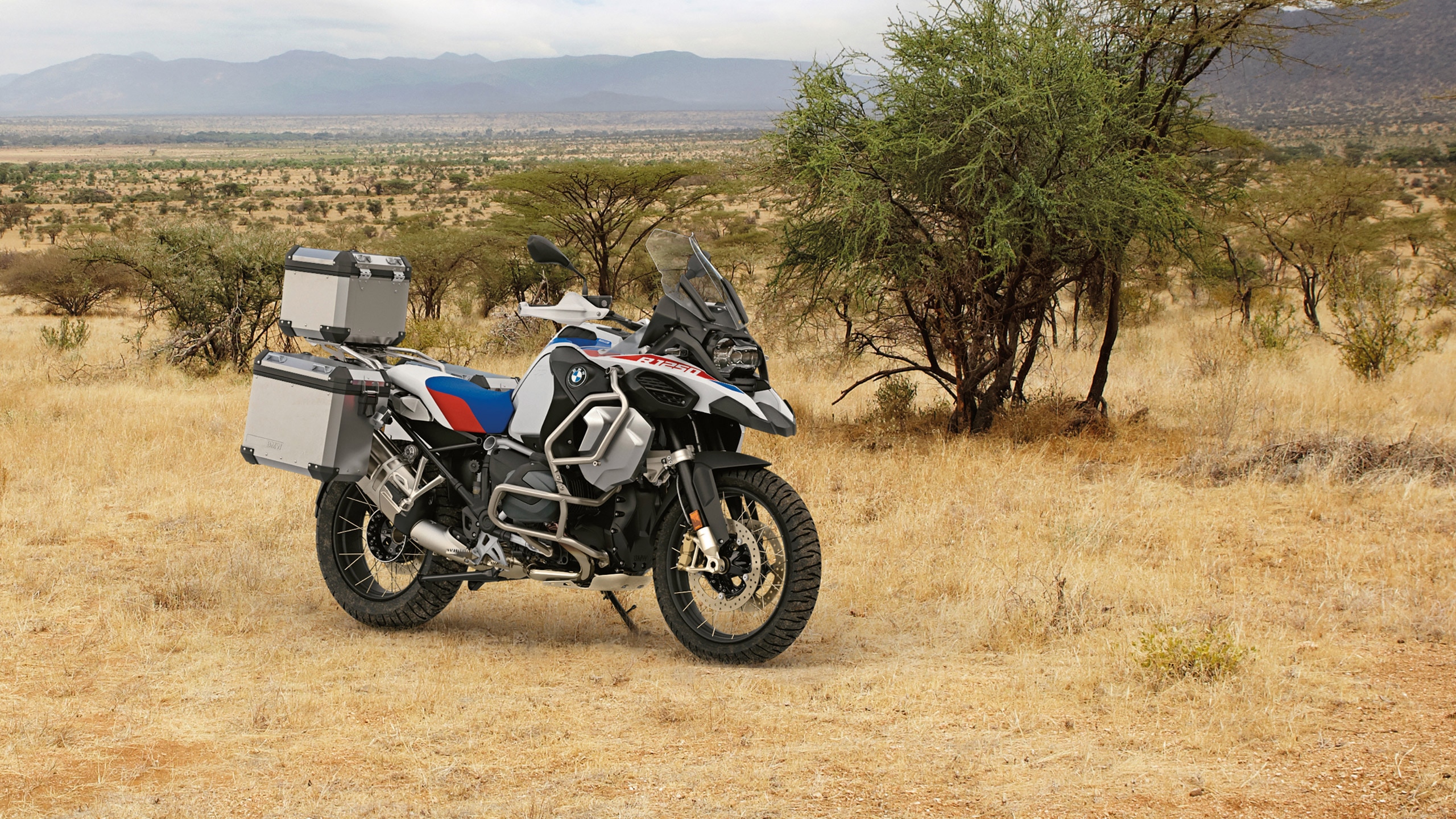 New bmw gs 1250 adventure discount
