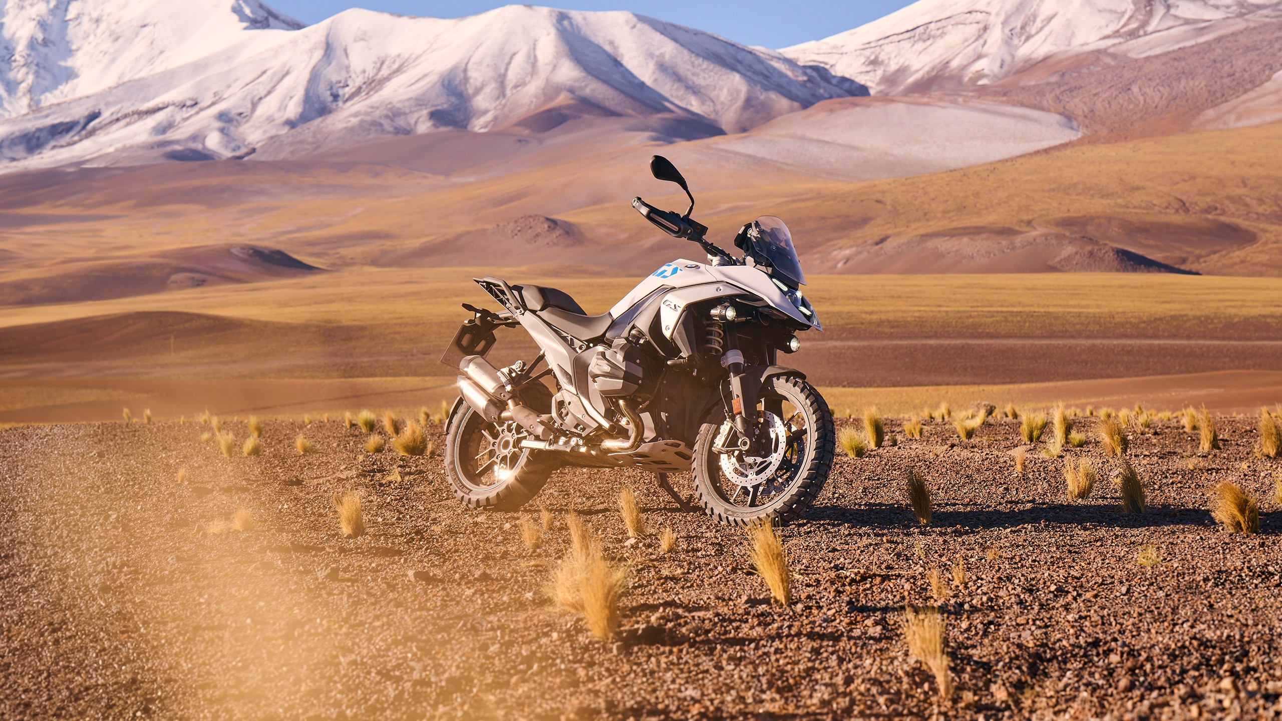 New bmw gs deals