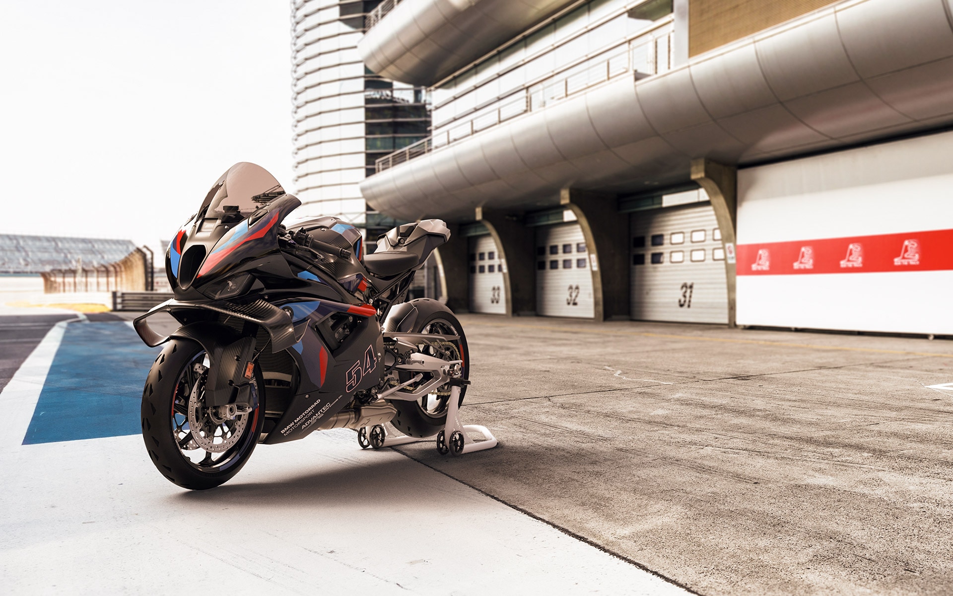 New bmw street bike best sale