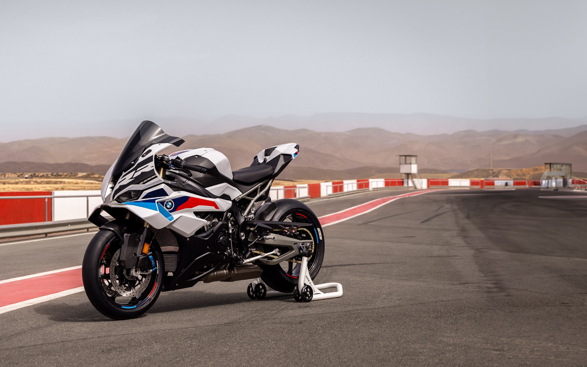 New bmw s1000rr new arrivals